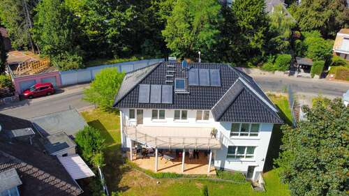 Foto - Haus zum Kaufen in Wiesbaden 1.390.000,00 € 234 m²
