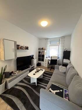 Foto - Wohnung zum Mieten in Telgte 450,00 € 41 m²