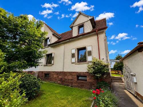 Foto - Haus zum Kaufen in Mudau 180.000,00 € 150 m²