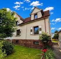 Haus zum Kaufen in Mudau 180.000,00 € 150 m²