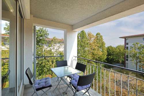 Foto - Wohnung zum Kaufen in Rutesheim 230.000,00 € 50 m²