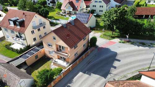 Foto - Haus zum Kaufen in Ampermoching 579.000,00 € 177.64 m²