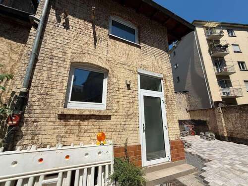 Foto - Wohnung zum Mieten in Mannheim 1.400,00 € 38 m²