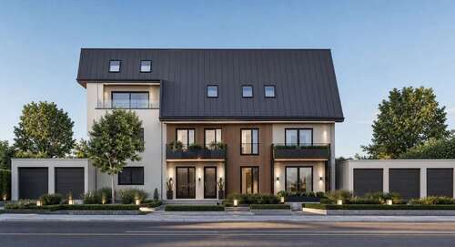 Foto - Wohnung zum Kaufen in Ering am Inn 377.520,00 € 88.39 m²