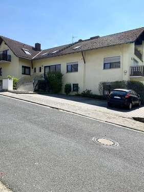 Foto - Wohnung zum Mieten in Neuberg 450,00 € 48 m²