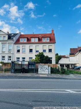 Foto - Wohnung zum Mieten in Hildesheim 1.050,00 € 115 m²