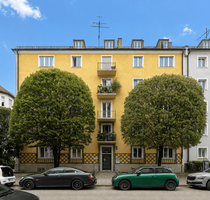 Wohnung zum Kaufen in München 590.000,00 € 83.6 m²