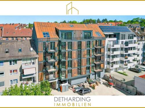 Foto - Büro in Kassel West 812.000,00 € 131.18 m²