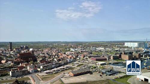 Foto - Haus zum Kaufen in Wismar 469.000,00 € 259.67 m²