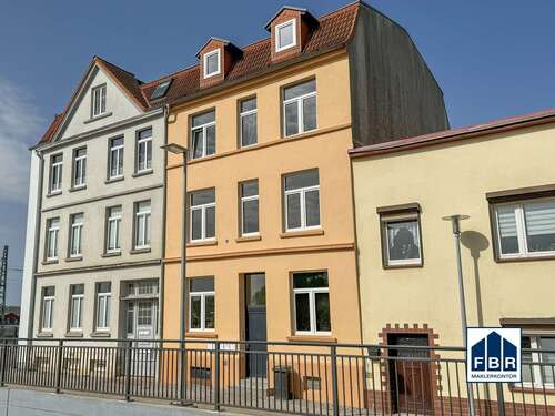 Foto - Haus zum Kaufen in Wismar 429.000,00 € 259.67 m²