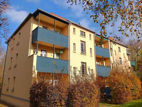 Foto - Wohnung zum Mieten in Leipzig 550,00 € 48.03 m²