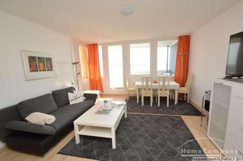 Foto - Wohnen auf Zeit in Bremerhaven 1.650,00 €