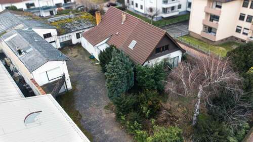 Foto - Grundstück zu verkaufen in Leimen 1.100.000,00 € 1642 m²