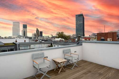 Foto - Wohnung zum Kaufen in Berlin 1.295.000,00 € 96.23 m²