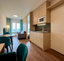 Wohnung zum Mieten in Berlin 1.199,00 € 29.62 m²