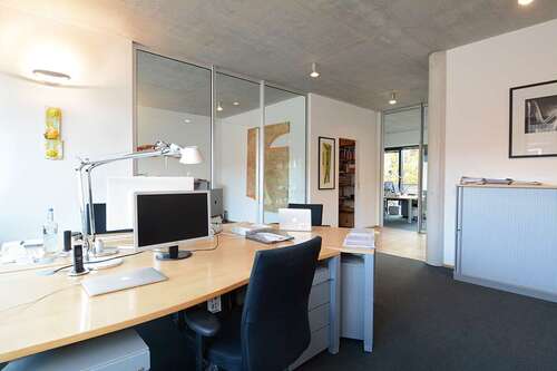 Foto - Büro in Hamburg 250,00 € 8 m² - 250,00 EUR Kaltmiete, ca.  8,00 m²