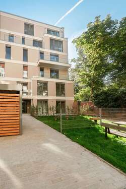 Foto - Wohnung zum Mieten in Berlin 2.200,00 € 74.75 m²