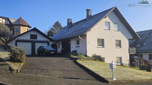 Foto - Wohnung zum Mieten in Reiskirchen 750,00 € 86 m²