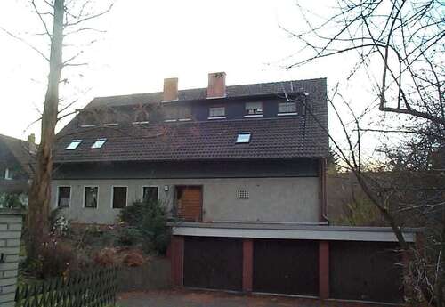 Foto - Garage zu vermieten in Hildesheim 75,00 €