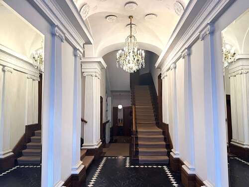 Foto - Wohnung zum Kaufen in Berlin 625.000,00 € 94 m²