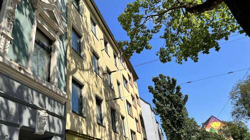 Foto - Wohnung zum Mieten in Düsseldorf 999,00 € 56 m²