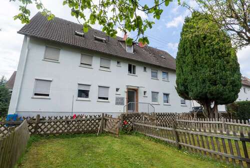 Foto - Wohnung zum Kaufen in Leinfelden-Echterdingen 259.000,00 € 53 m²
