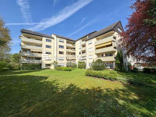 Foto - Wohnung zum Kaufen in Weinheim 299.000,00 € 101.06 m²