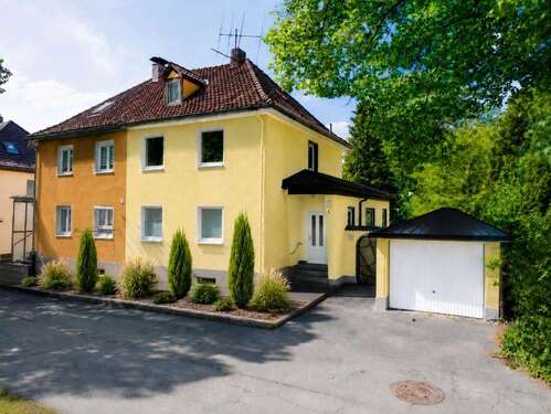Foto - Haus zum Mieten in Coburg 1.500,00 € 119 m²