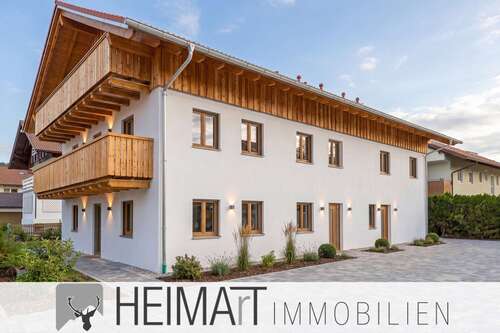 Foto - Wohnung zum Mieten in Lenggries 955,00 € 52 m²
