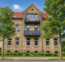 Wohnung zum Kaufen in Braunschweig 250.000,00 € 133 m²