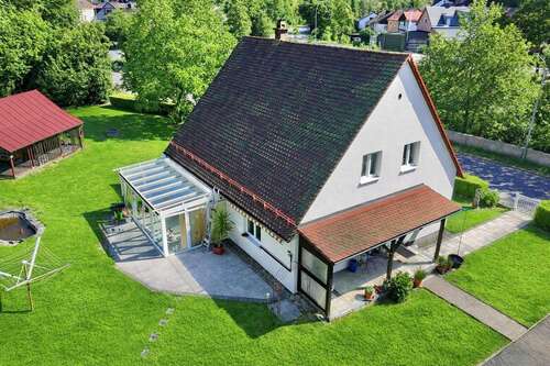 Foto - Haus zum Kaufen in Riedenburg 529.000,00 € 133 m²