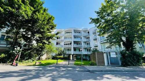 Foto - Wohnung zum Kaufen in Köln 119.000,00 € 37 m²