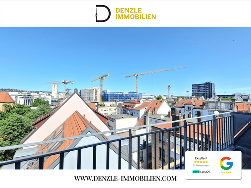 Foto - Wohnung zum Mieten in Stuttgart 3.550,00 € 134 m²