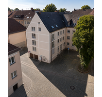 Wohnung zum Kaufen in Augsburg 109.000,00 € 24.2 m²