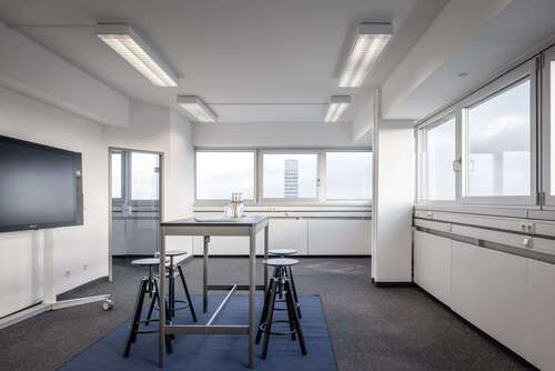 Foto - Büro in München 2.925,00 € 94.5 m²