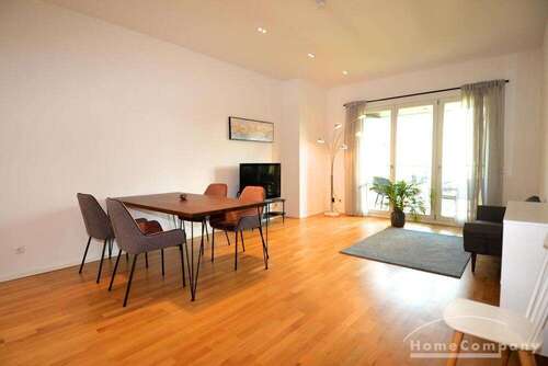 Foto - Wohnen auf Zeit in Berlin 1.590,00 €