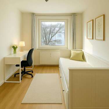 Foto - WG-Zimmer in München 820,00 € 20 m²