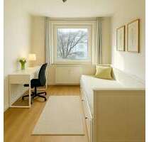 WG-Zimmer in München 820,00 € 20 m²