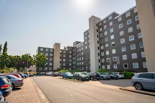 Foto - Wohnung zum Kaufen in Braunschweig 225.000,00 € 75 m²