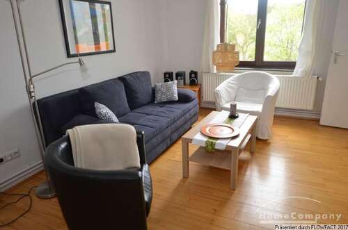 Foto - Wohnen auf Zeit in Bremen 1.350,00 €