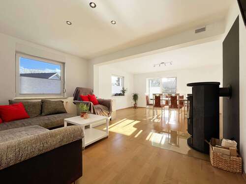 Foto - Haus zum Kaufen in Bad Dürrheim 388.000,00 € 183 m²