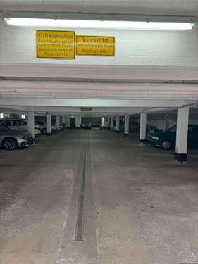 Foto - Garage zu vermieten in Hannover 60,00 €