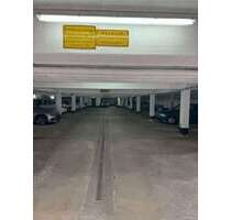 Garage zu vermieten in Hannover 60,00 €