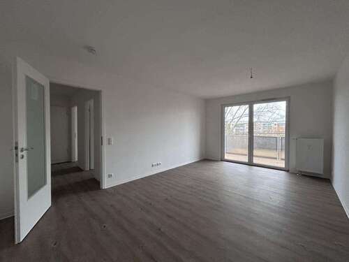 Foto - Wohnung zum Mieten in Rostock 650,00 € 56.25 m²
