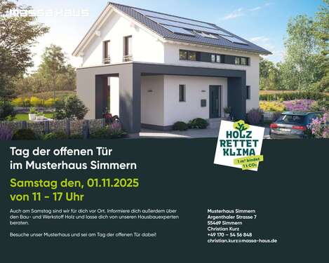 Foto - Haus zum Kaufen in Monzingen 439.848,00 € 162 m²