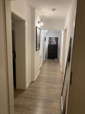 Foto - Wohnung zum Mieten in Neuss 590,00 € 65 m²