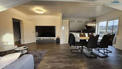 Foto - Wohnung zum Kaufen in Langgöns 269.000,00 € 120 m²