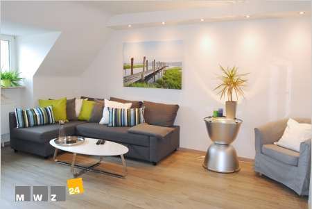 Foto - Wohnen auf Zeit in Düsseldorf 1.350,00 €