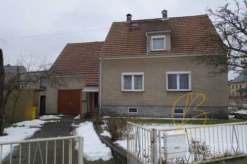 Foto - Haus zum Kaufen in Großnaundorf 88.000,00 € 125 m²