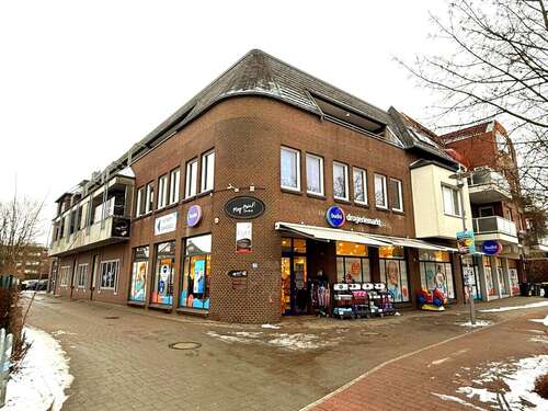 Foto - Büro in Bargteheide 4.200,00 € 420 m²